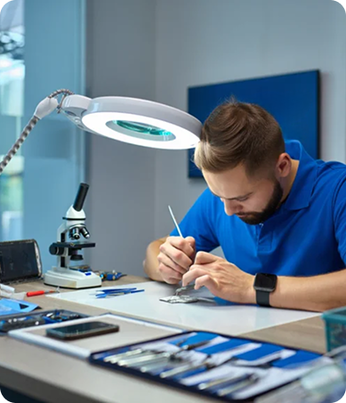 О сервисном центре Yamaguchi в Казани